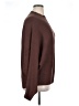 Zesica Brown Pullover Sweater Size XL - photo 4