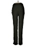 H&M 100% Viscose Green Casual Pants Size 6 - photo 2