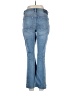 J.Jill Blue Jeans Size 6R - photo 2