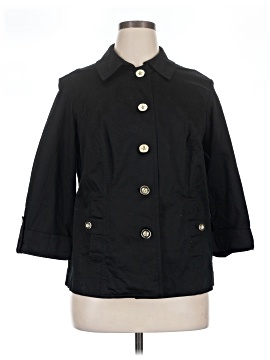 Charter Club Jacket