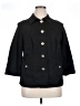 Charter Club Black Jacket Size 1X - photo 1