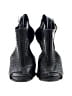 Merona Black Sandals Size 9 1/2 - photo 2