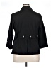 Charter Club Black Jacket Size 1X - photo 2