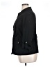 Charter Club Black Jacket Size 1X - photo 5