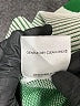 By Egreis Graphic Green Shorts Size M - photo 4