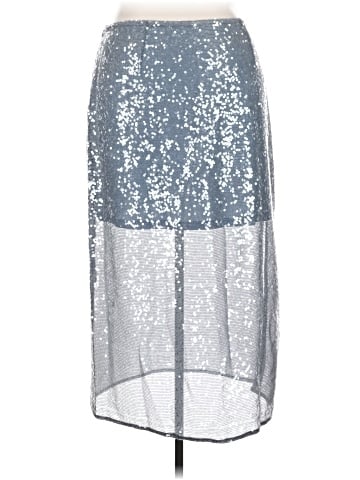 Open Edit Formal Skirt (view 2)