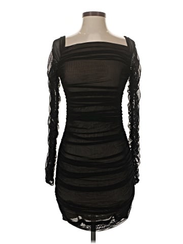 Bebe Cocktail Dress (view 1)
