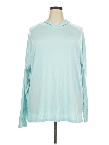 Mofiz Long Sleeve T-Shirt (view 1)