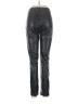 Max Studio 100% Polyurethane Metallic Silver Dress Pants Size M - photo 2