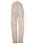 Express Pink Jeans Size 0 - photo 2