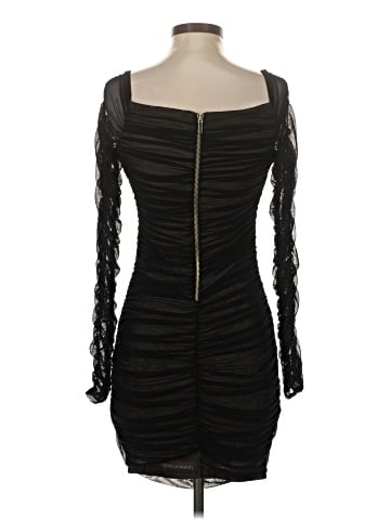 Bebe Cocktail Dress (view 2)