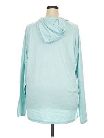 Mofiz Long Sleeve T-Shirt (view 2)