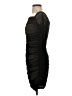 Bebe Black Cocktail Dress Size S - photo 5