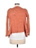 Grace Elements Orange Kimono Size M - photo 2