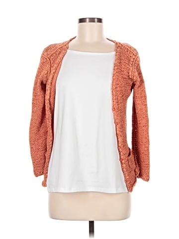 Grace Elements Kimono (view 1)