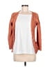 Grace Elements Orange Kimono Size M - photo 1