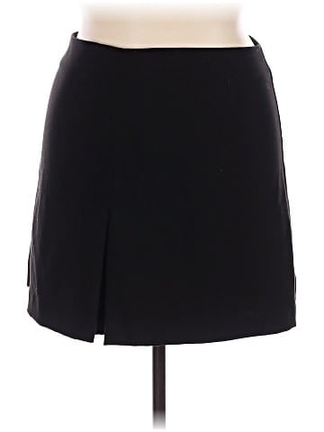MNG Casual Skirt (view 1)