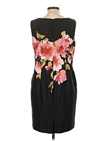 Tahari by ASL Cocktail Dress (view 2)