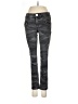 Democracy Camo Gray Jeans Size 2 - photo 1