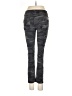 Democracy Camo Gray Jeans Size 2 - photo 2