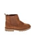Gap Kids Brown Tan Ankle Boots Size 13 (kids) - photo 1