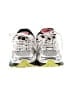 Saucony White Sneakers Size 5 1/2 - photo 2