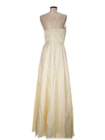 MARCHESA notte Cocktail Dress (view 2)