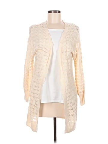 LC Lauren Conrad Cardigan (view 1)