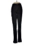 American Apparel Chevron-herringbone Black Jeans Size M - photo 1