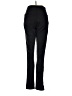 American Apparel Chevron-herringbone Black Jeans Size M - photo 2