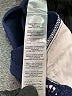 Little Mistress 100% Polyester Blue Cocktail Dress Size 4 - photo 8