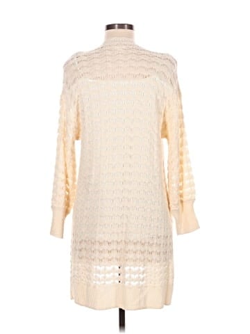 LC Lauren Conrad Cardigan (view 2)