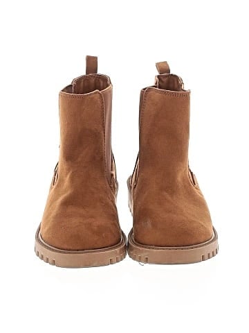 Gap Kids Ankle Boots (view 2)