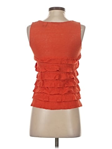 Moda International Sleeveless Top (view 2)
