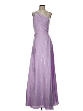 Marchesa Notte Cocktail Dress