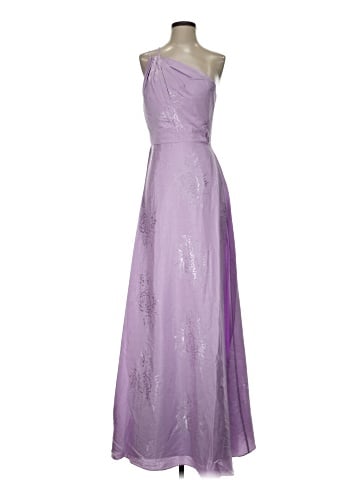 MARCHESA notte Cocktail Dress (view 1)