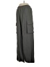 Steve Madden Gray Cargo Pants Size S - photo 2