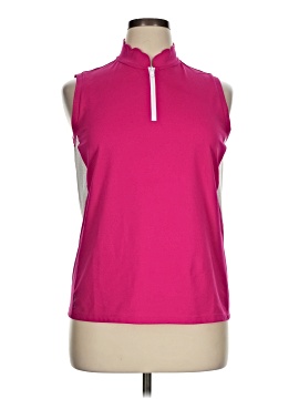 Rlx Ralph Lauren Sleeveless Top