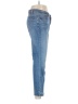 J.Jill Hearts Blue Jeans Size 6R - photo 4