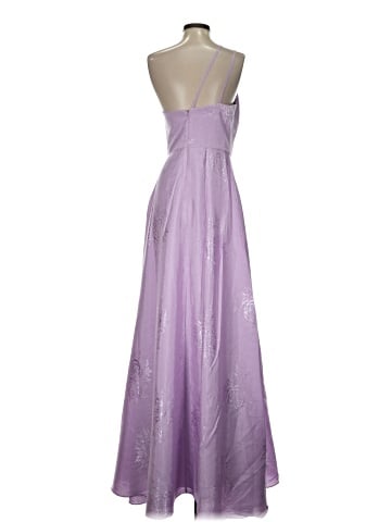 MARCHESA notte Cocktail Dress (view 2)