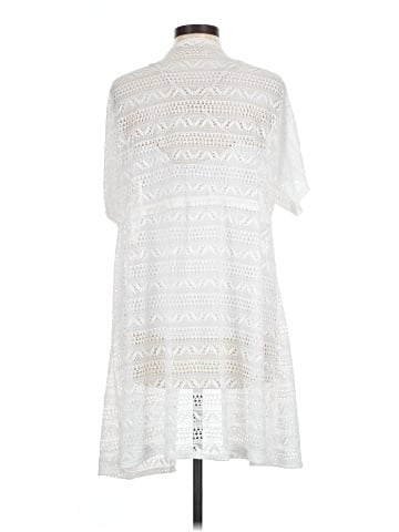 Unbranded Kimono (view 2)