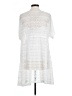 Unbranded White Kimono Size L (estimated) - photo 2