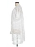 Unbranded White Kimono Size L (estimated) - photo 5