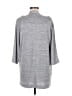 Wilfred Free Gray Cardigan Size M - photo 2