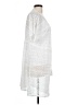 Unbranded White Kimono Size L (estimated) - photo 4