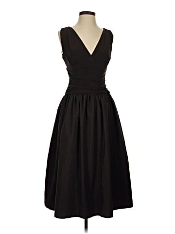 Eliza J Cocktail Dress (view 1)
