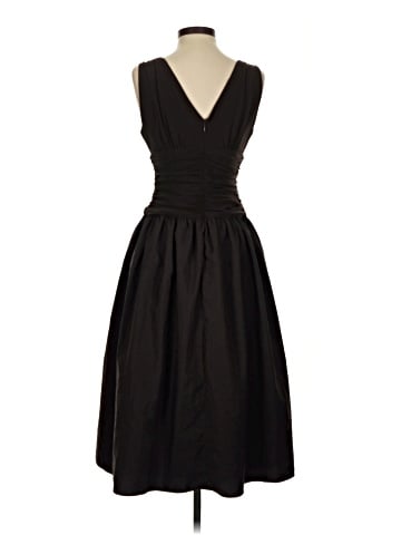 Eliza J Cocktail Dress (view 2)