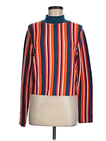 VICTOR GLEMAUD for Target Turtleneck Sweater (view 1)