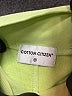 Cotton Citizen 100% Cotton Green Pullover Sweater Size M - photo 7