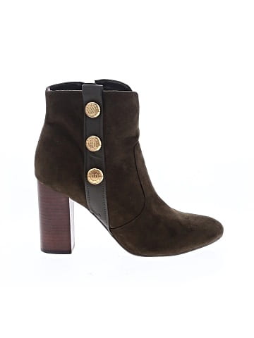 Tommy Hilfiger Ankle Boots (view 1)